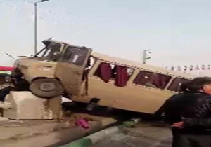 از خودکشی دختر جوان و نزاع سامورایی&zwnj;ها تا آفتابی شدن یک تمساح در حمیدیه و فیلمی که نامزدهای انتخاباتی باید ببینند + فیلم و عکس