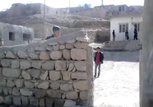 از خودکشی دختر جوان و نزاع سامورایی&zwnj;ها تا آفتابی شدن یک تمساح در حمیدیه و فیلمی که نامزدهای انتخاباتی باید ببینند + فیلم و عکس