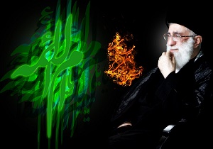 شهادت مظلومانۀ حضرت زهرا(س) در پرتو ولایت محوری است