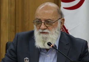 چمران: تقدیم بودجه 95 شهرداری به فرمانداری