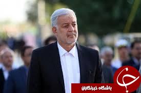 مهدوی: عابدینی از بازی قبل مشکل داشت