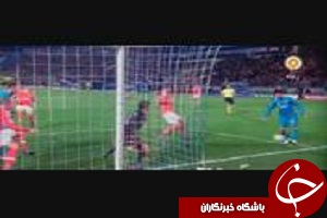 فیلم خلاصه دیدار زنیت و بنفیکا