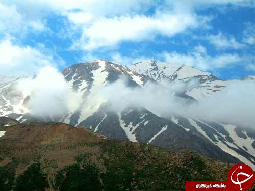 شهرستان دورود