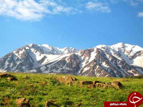 شهرستان دورود