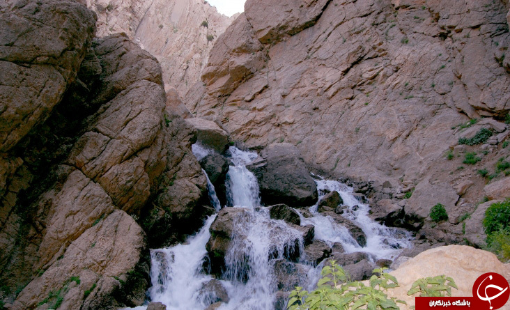 شهرستان دورود