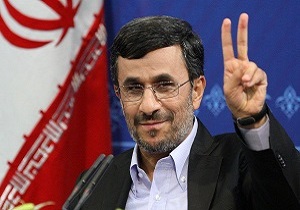 المانیتور: آیا احمدی نژاد نامزد انتخابات آتی ریاست جمهوری ایران می شود؟/او اهل صبر نیست