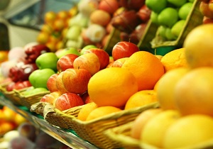 95 تن میوه شب عید در شهرستان خلخال توزیع می شود