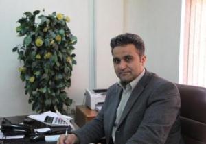 منصوب رئیس اداره امور مالی حفاظت محیط زیست آذربایجان غربی