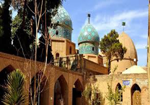 مشتاقیه کرمان میزبان نمایشگاه ترویج فرهنگ فاطمی