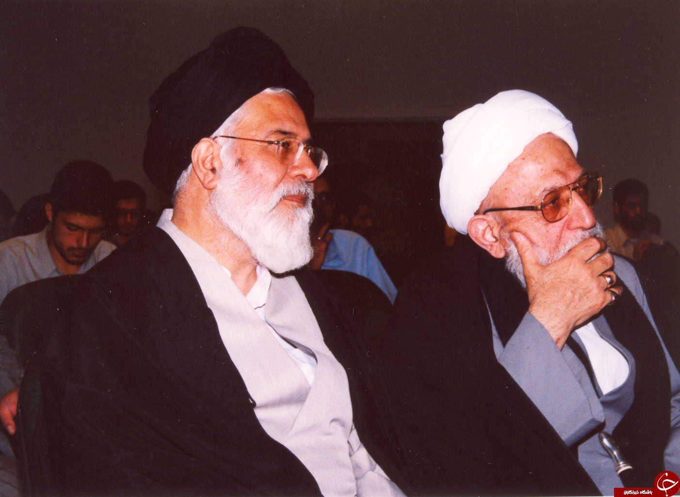 آشنایی بیشتر با نماینده ولی فقیه در خراسان رضوی