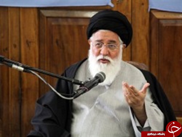 آشنایی بیشتر با نماینده ولی فقیه در خراسان رضوی