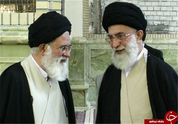 آشنایی بیشتر با نماینده ولی فقیه در خراسان رضوی
