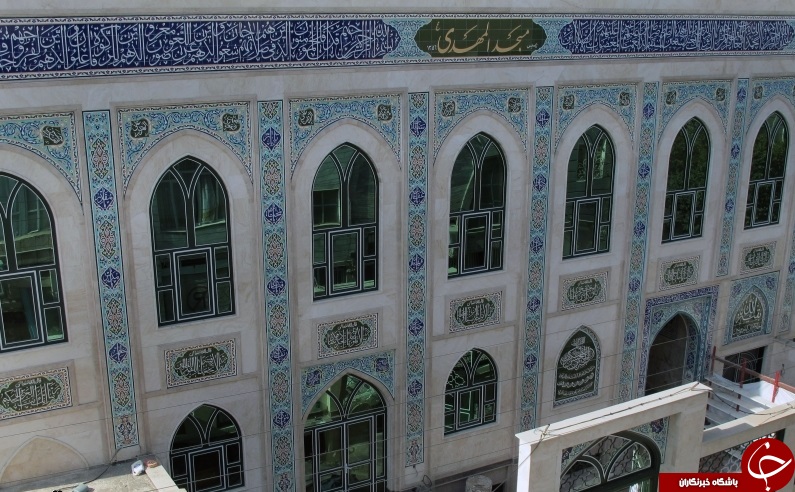 آشنایی بیشتر با نماینده ولی فقیه در خراسان رضوی