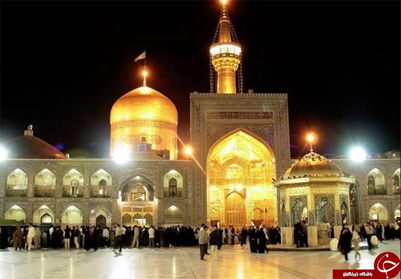 آشنایی بیشتر با نماینده ولی فقیه در خراسان رضوی