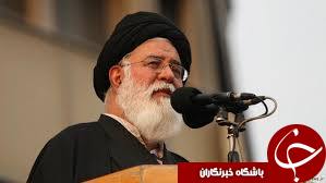 آشنایی بیشتر با نماینده ولی فقیه در خراسان رضوی