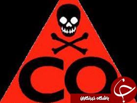 بازهم گاز حادثه آفرید