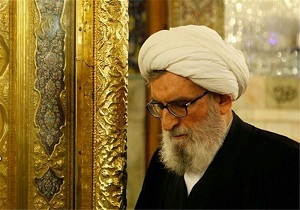 برگزاری یزگداشت مرحوم آیت الله واعظ طبسی در قم