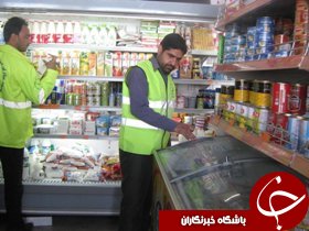 افزایش 4 برابری گشت بهداشت در شوش