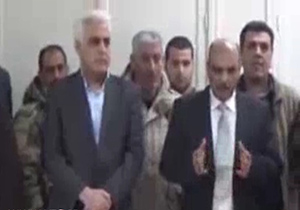 تروریست هایی که پشیمانند + فیلم