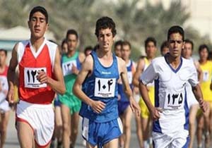 بندرعباس میزبان مسابقه دو ماراتن کشور