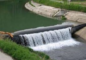 تخصیص اعتبار یک میلیارد دلار برای مهار آب های سطحی استان اردبیل