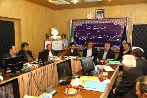 خیرین سلامت تمامی اقوام برای ارتقای شاخص های سلامت در استان