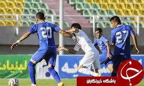 2 بازیکن استقلال به دیدار مقابل ملوان نخواهند رسید