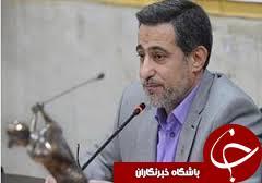 سعیدی: به حضور در المپیک 2020 خوش بین هستم