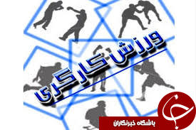دومین دوره المپیاد کارگری را با حضور 2 هزار ورزشکار برگزار می کنیم