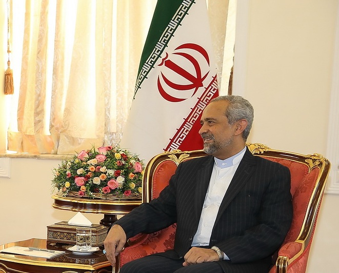 دستورالعمل تجارت با ایران نقشه راه مسیر پیش رو سرمایه گذاران خارجی در ایران است