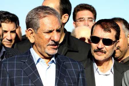 آیین بهره برداری از سد سیمره آیین بهره برداری از سد سیمره