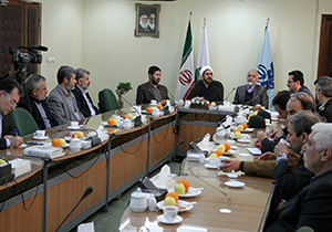 اولویت برنامه سازی در صدا و سیمای حفاظت و صیانت از محیط زیست
