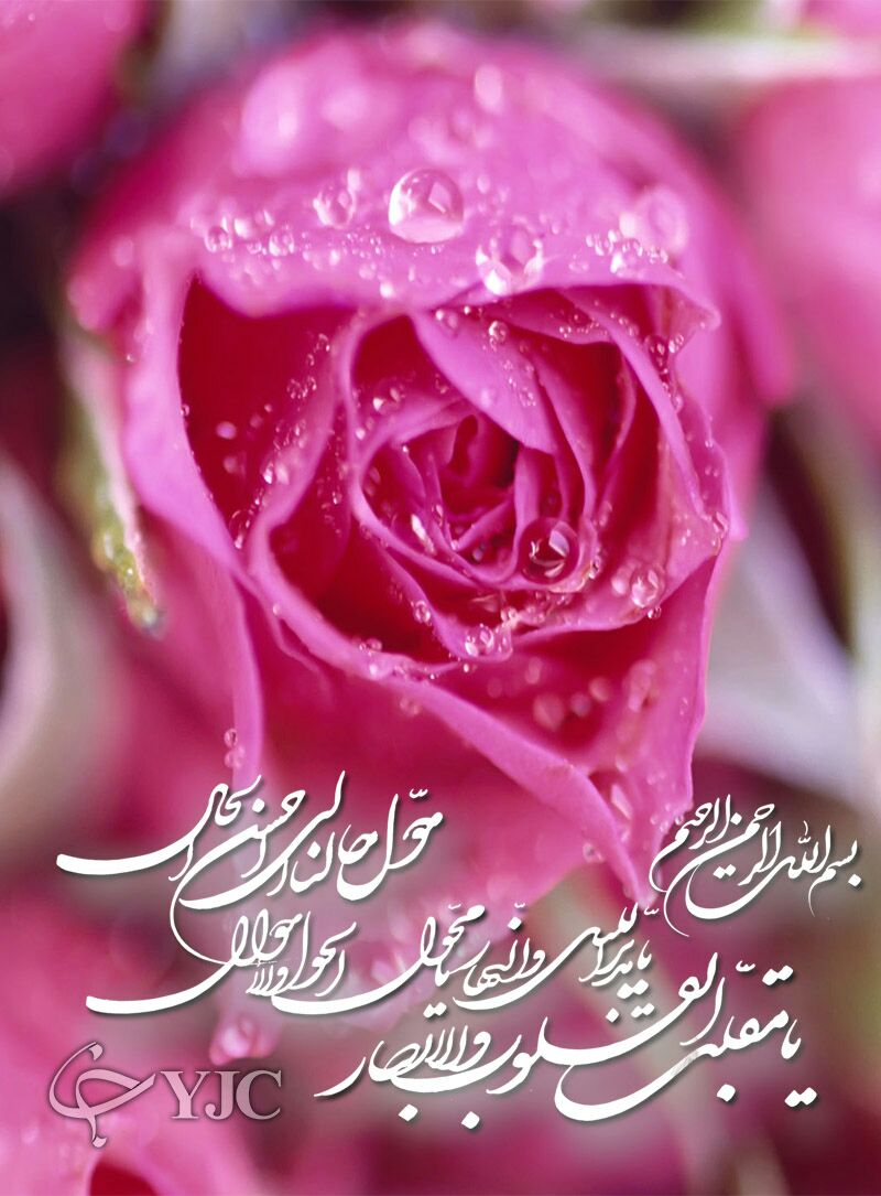کارت پستال عید نوروز ۹۵
