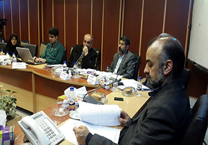 جمع آوری برندهای نامعتبر در مشهد