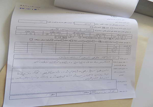 سهل انگاری مسوولین حدیثه کوچولو را به کام مرگ کشاند + تصاویر
