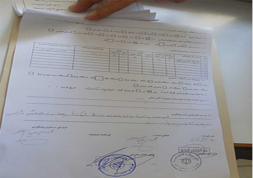 سهل انگاری مسوولین حدیثه کوچولو را به کام مرگ کشاند + تصاویر