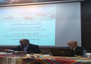 25 اسفند تا 15 فروردین پرترددترين روزها براي استان