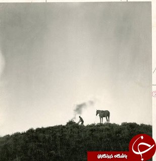 ارسال پیام از نوع سرخ پوستی+تصویر