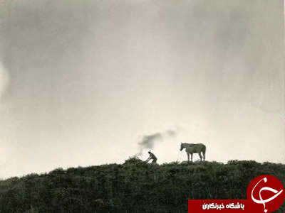 ارسال پیام از نوع سرخ پوستی+تصویر