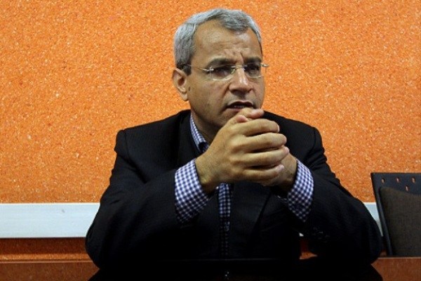 رقابت ما در مجلس دهم با اصولگرایی از نوع حداد است نه لاریجانی