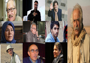 هنرمندانی که چراغ زندگیشان در سال 1394 خاموش شد
