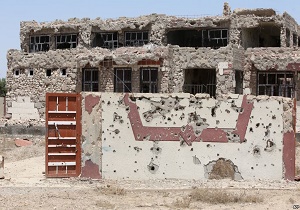 شهروندان عراقی خطاب به دولت: ما را از دست داعش نجات دهید