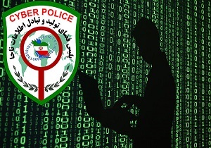 عامل فروش فيلم های مستهجن در کرمانشاه دستگير شد