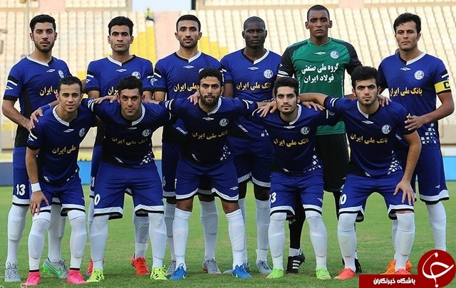 استقلالی ها همچنان ممنوع المصاحبه