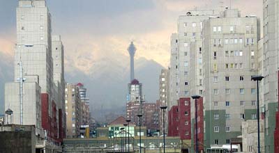 ابنیه&zwnj;ای که حریم خصوصی را به چالش می&zwnj;کشند/جایگاه اخلاق در طراحی و معماری ساختمانی