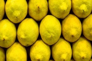آب لیموهای تقلبی به هیچ وجه خطر زا نیستند