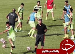 پایان بلاتکلیفی کی روش و تیم ملی ایران