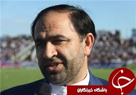 حسن زاده: شکایت کرمانشاهی به دستمان نرسیده است