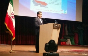 برجام ؛نماینگر پیروزی ایران بر قدرت های جهانی