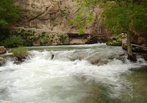 شالان، بهشت غرب کشور
